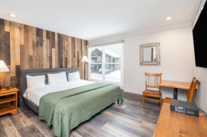 Mountainside Inn 208 by Alpine Lodging Telluride Telluride